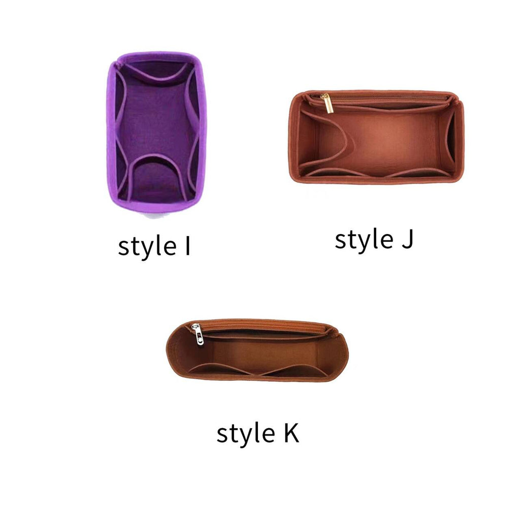 insert for LV neverfull GM,mm,pm neverfull Bag insert Bag Organizer（副本）