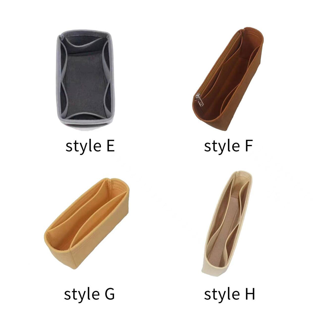 insert for LV neverfull GM,mm,pm neverfull Bag insert Bag Organizer（副本）