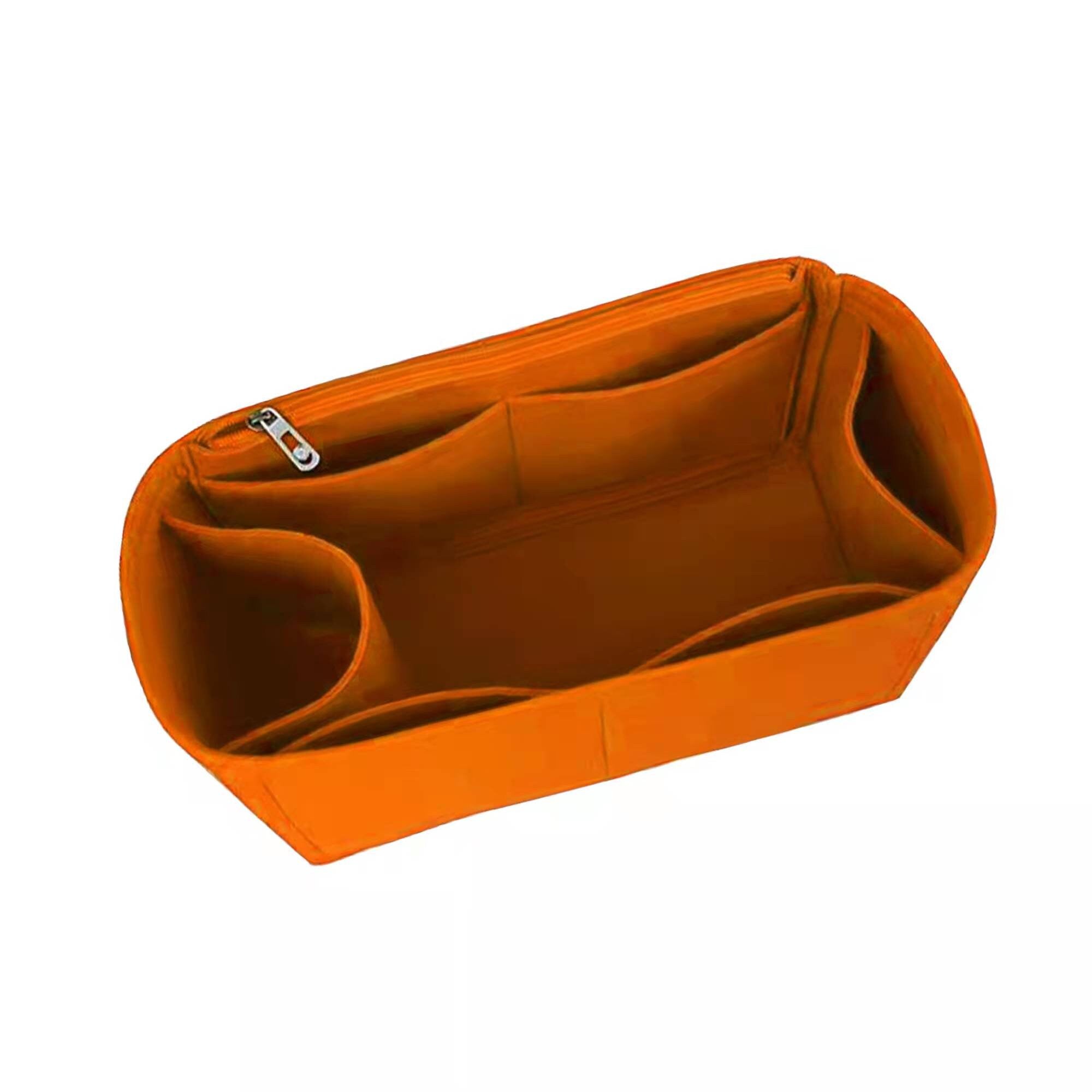 Felt Purse Insert Handbag Organizer for LV grenelle tote MM | Purse Organizer Insert | Tote Bag Organizer | Tote Bag Liner | Bag Insert