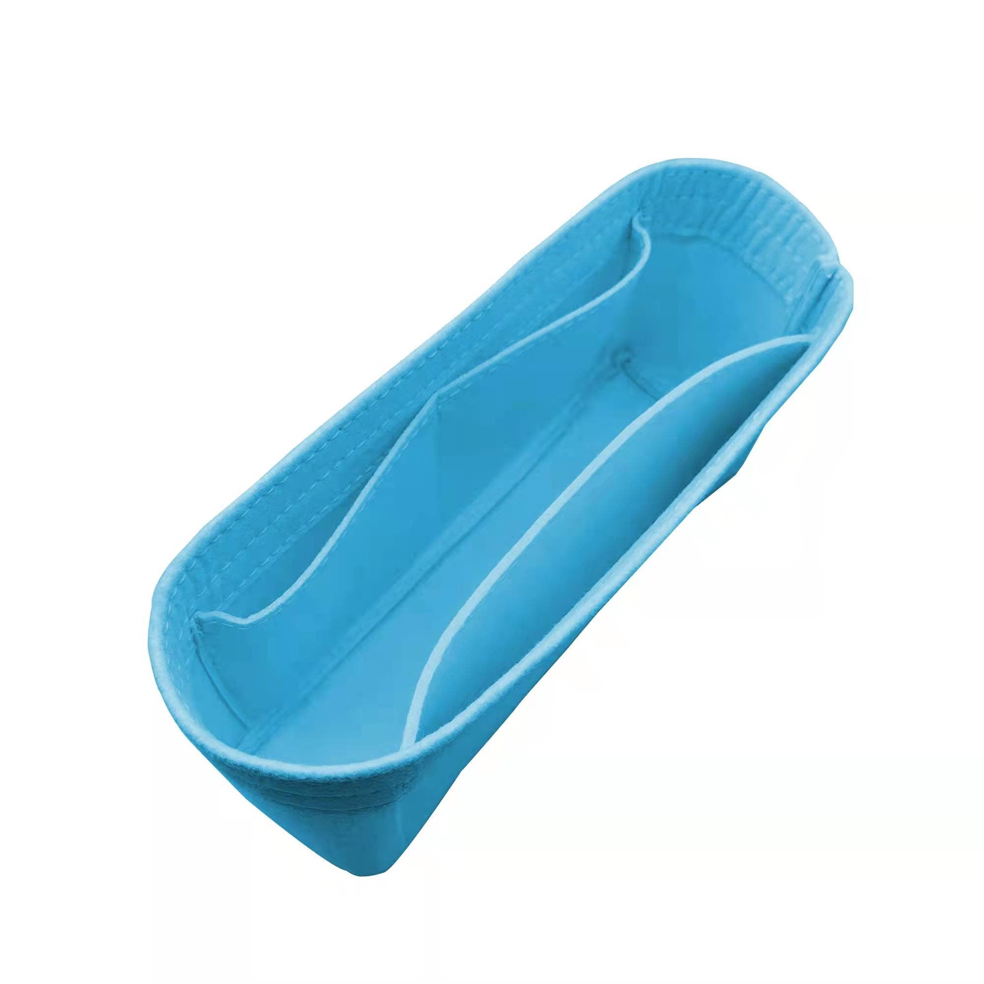 Felt Purse Insert Handbag Organizer for CC 19 handbag Purse Organizer Insert