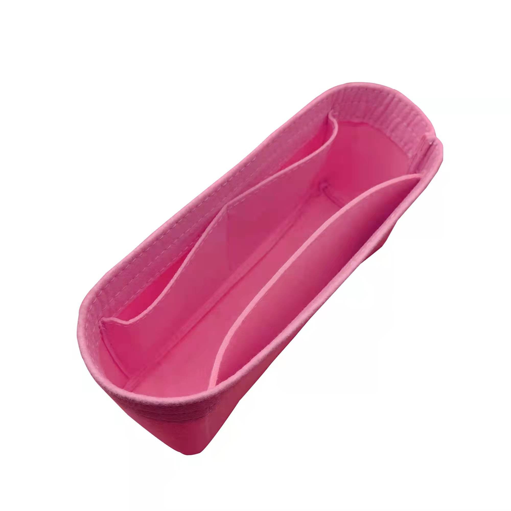 Felt Purse Insert Handbag Organizer for CC 19 handbag Purse Organizer Insert