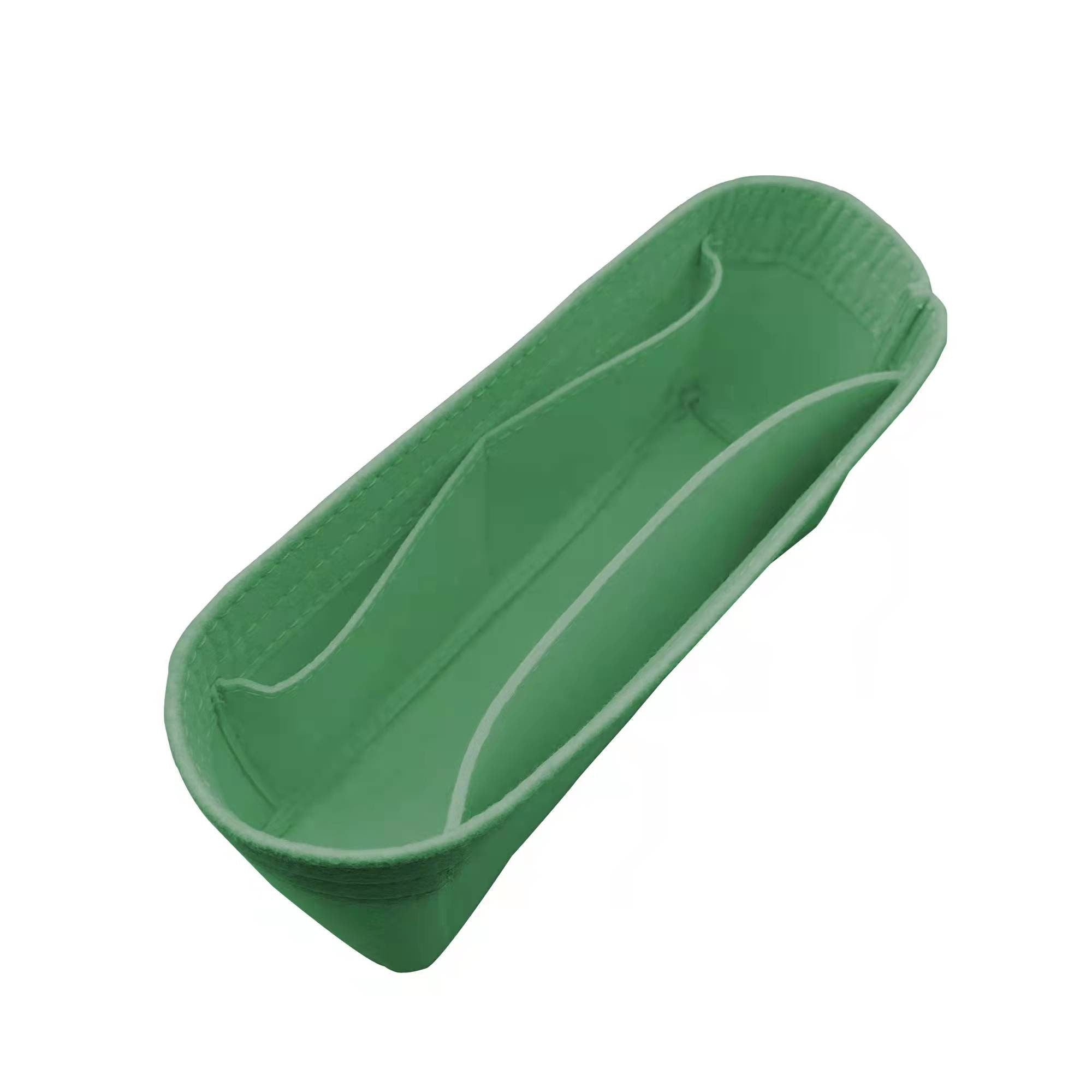 Felt Purse Insert Handbag Organizer for CC 19 handbag Purse Organizer Insert