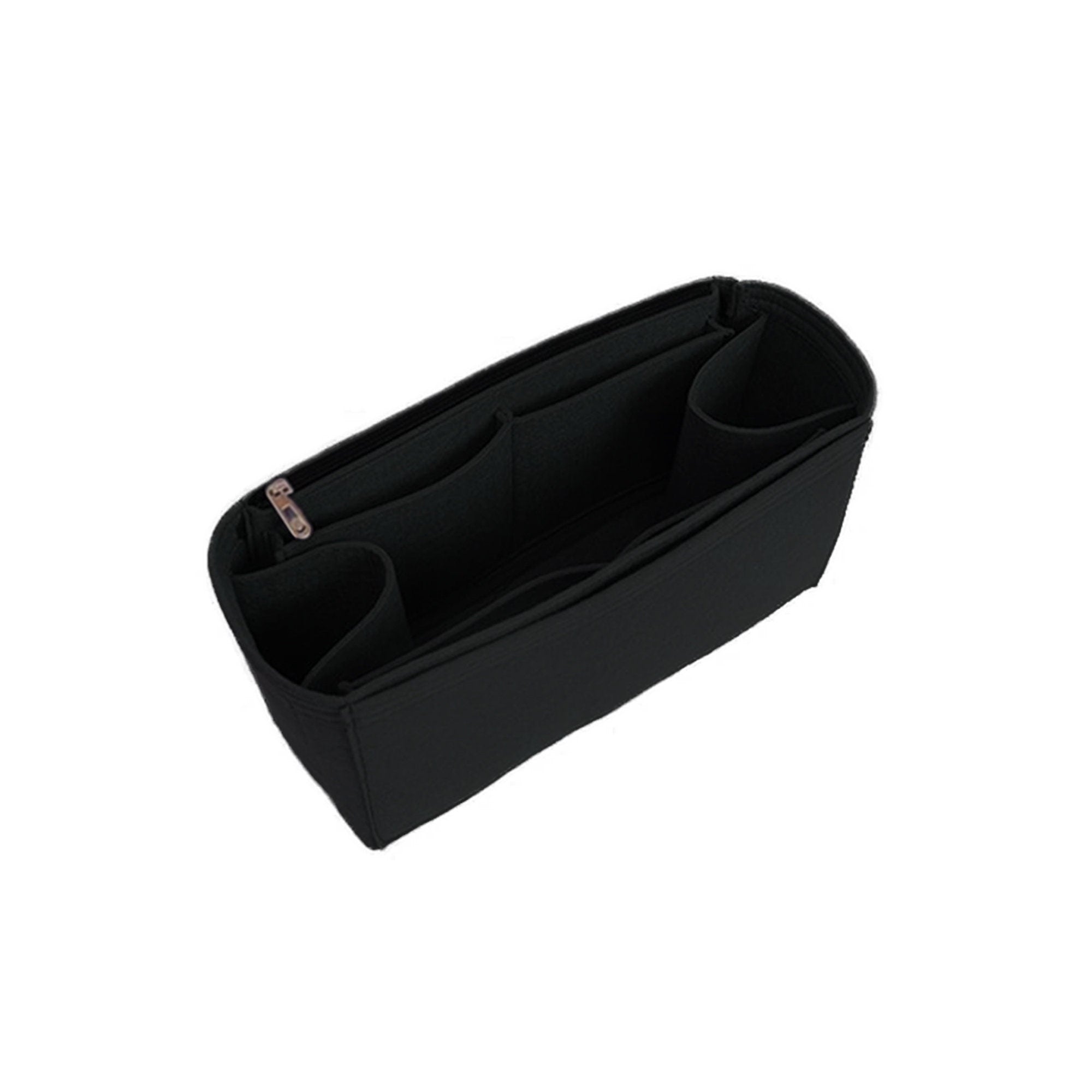 insert for LV on the go PM/MM/gm pm,Insert Organizer,on the go bag insert, Insert organizer Bag Liner Bag Insert