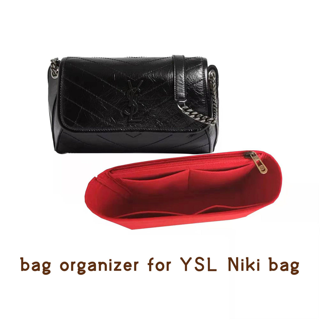 Bag organizer Insert for niki bag, Organizer Insert for niki bag