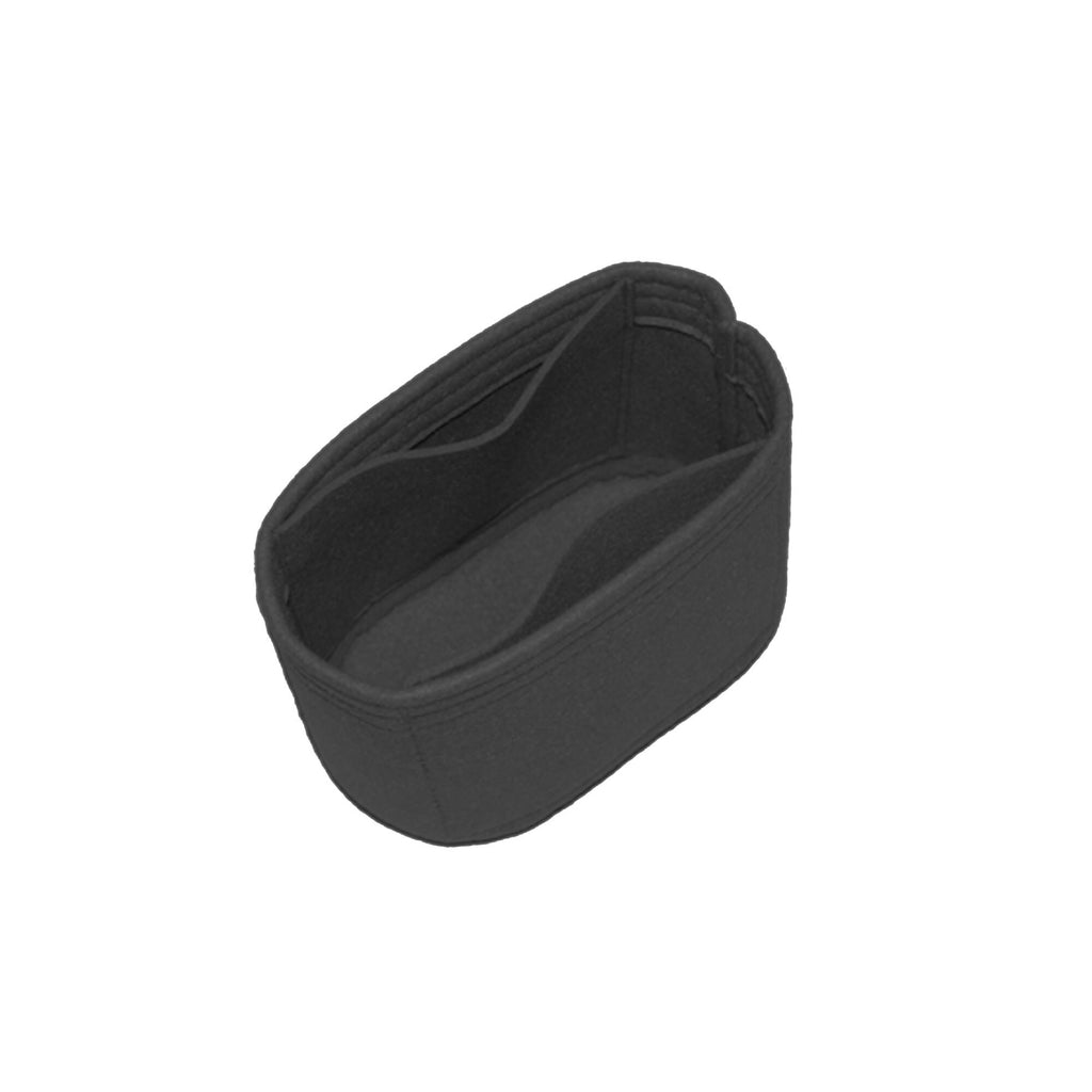 insert for ophidia small gg bucket bag, small gg bucket bag Organizer