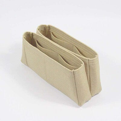 insert for LV marelle tote Bag Organizer Belt Bag insert,Belt Bag Organizer| Tote Bag Organizer | Tote Bag Liner | Bag Insert