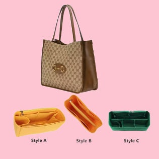 insert for gg horsebit 1955 tote bag,Insert Organizer,gg horsebit 1955 tote bag insert, Insert organizer
